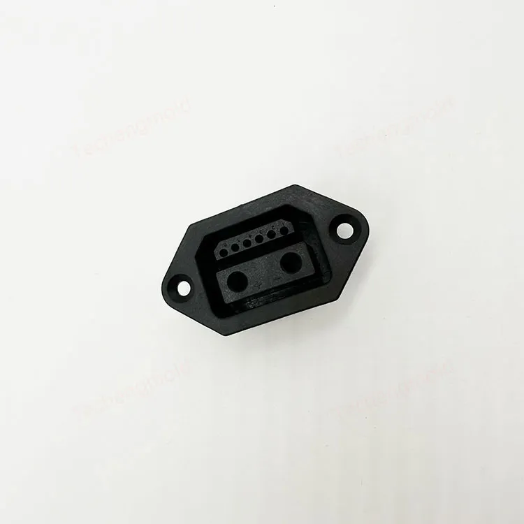 特诚科技精密工程塑料注塑件实拍